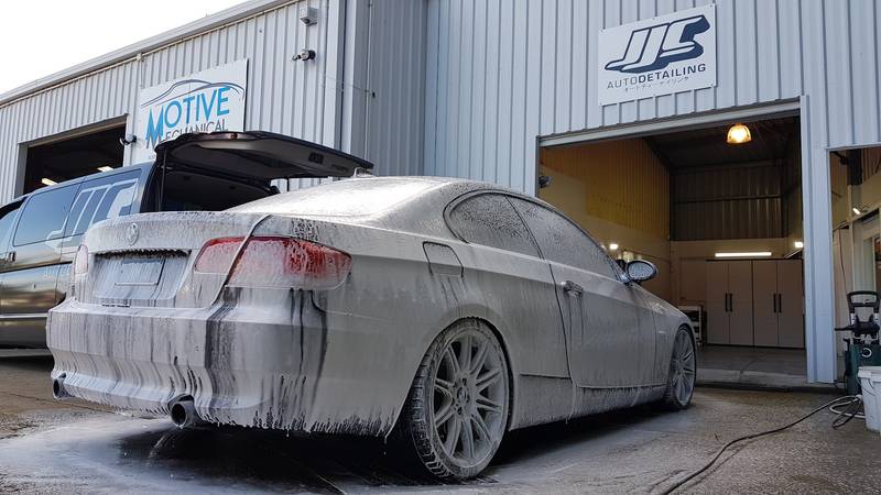 JJC Auto Detailing photo 3