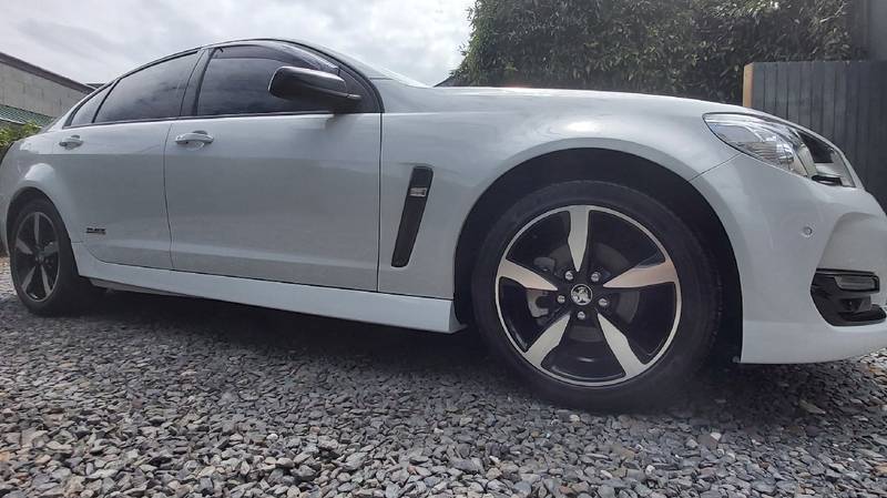 Squeaky Clean Detailing Gold Coast photo 1