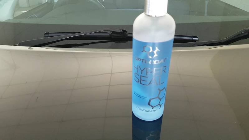 Squeaky Clean Detailing Gold Coast photo 2