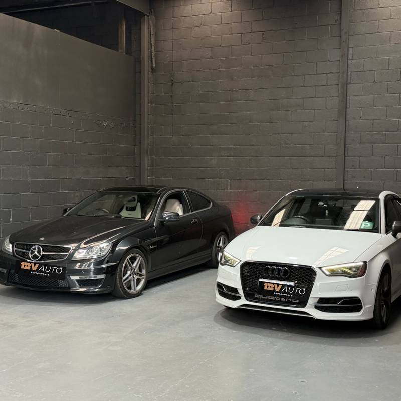 12V Auto Performance photo 1