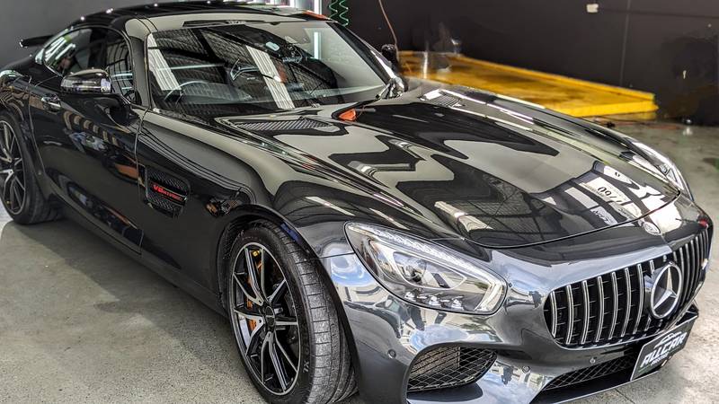 Allcar Prestige Protection and Detailing photo 1