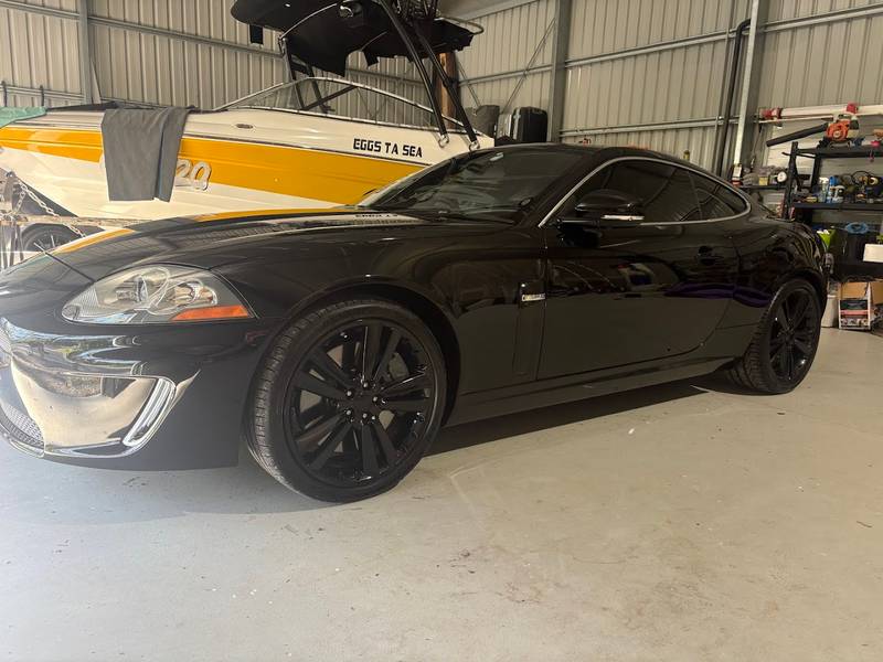 Allcar Prestige Protection and Detailing photo 2
