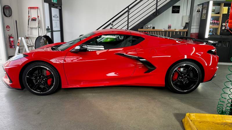 Allcar Prestige Protection and Detailing photo 3