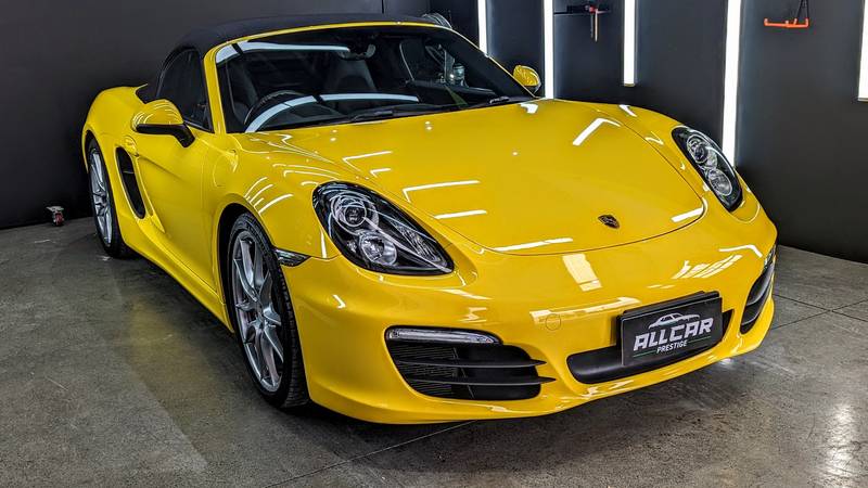 Allcar Prestige Protection and Detailing photo 4