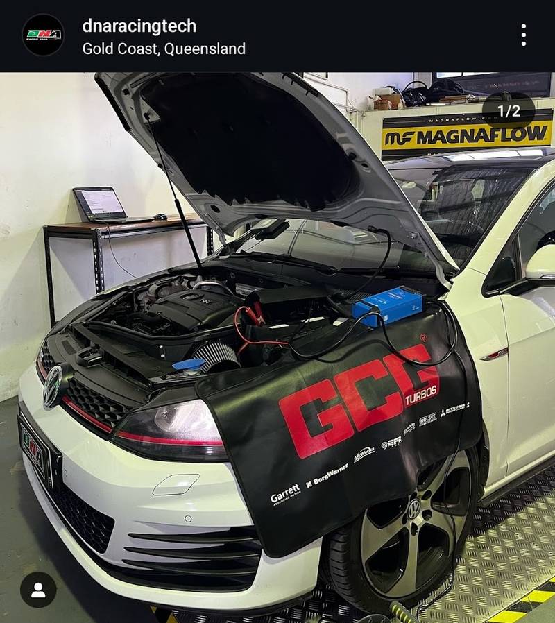 DNA Racing Tech photo 3