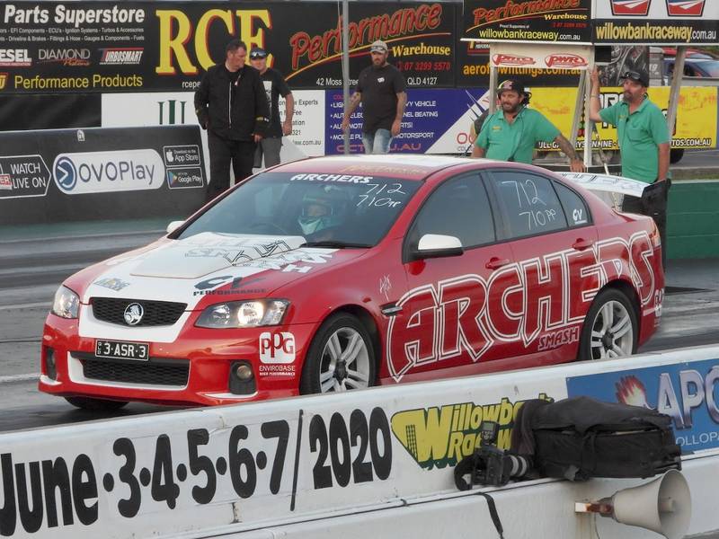 Archers Smash Repairs photo 1