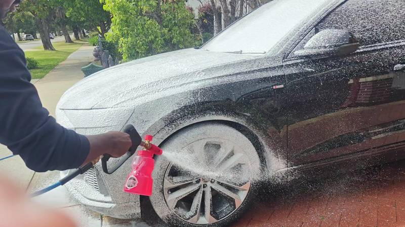 Auto Shine Mobile Detailing photo 2