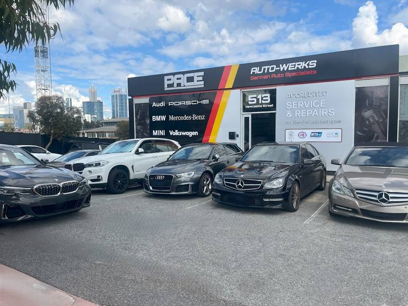 Pace Auto Werks photo 3