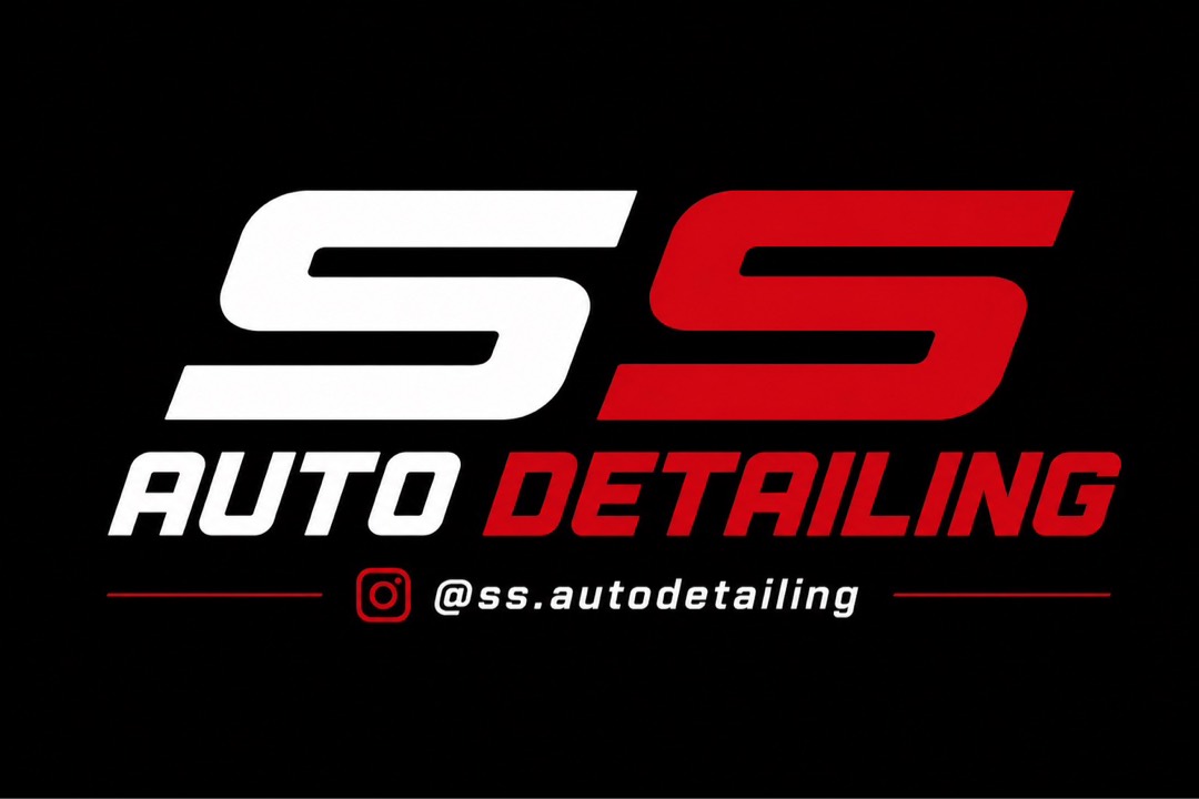 SS Auto Detailing