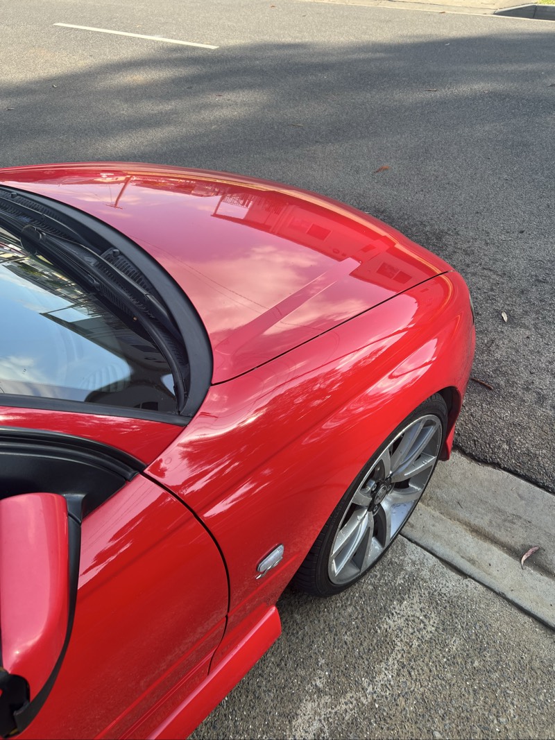 SS Auto Detailing photo 1