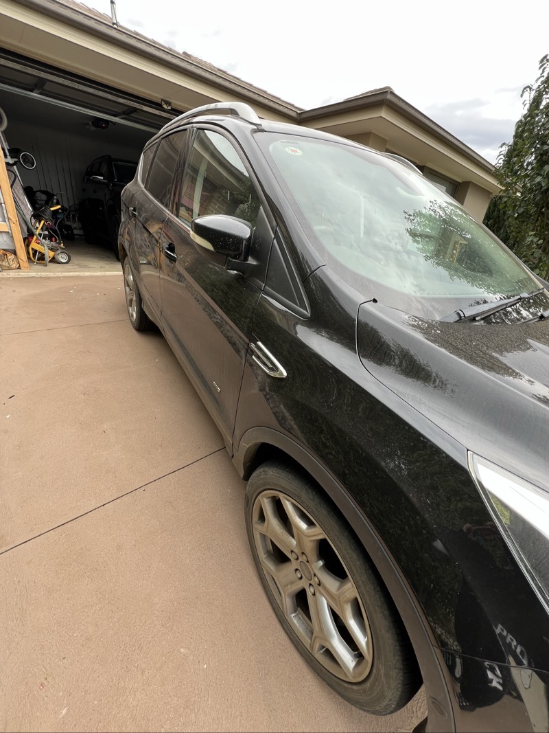 SS Auto Detailing photo 2