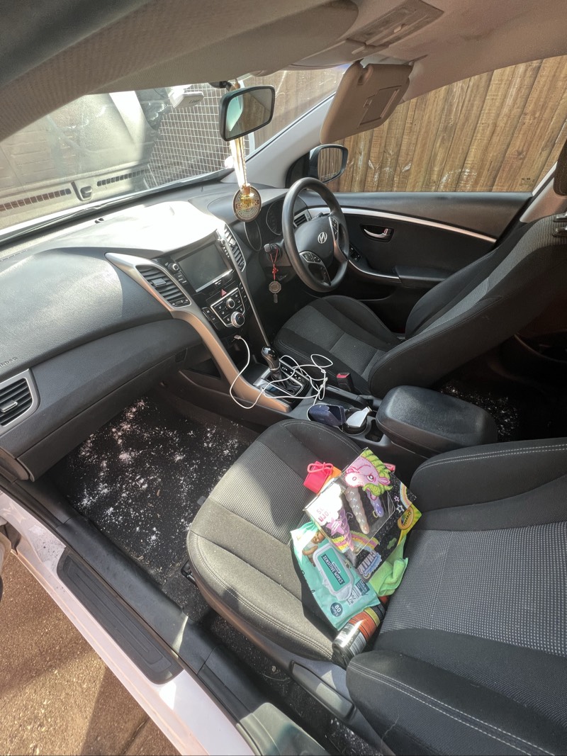 SS Auto Detailing photo 4