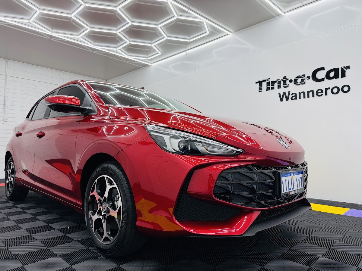 Tint A Car Wanneroo