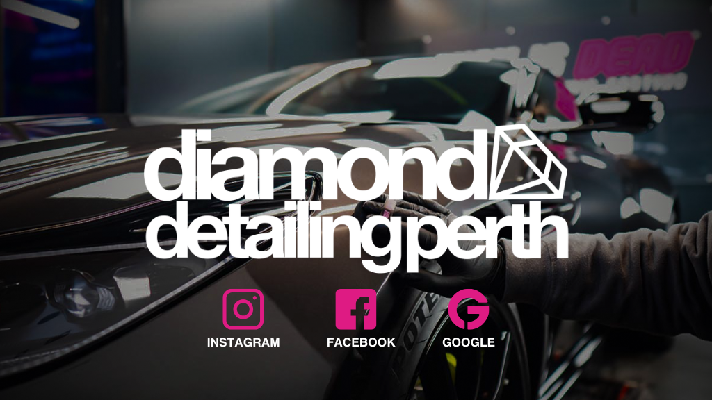Diamond Detailing Perth