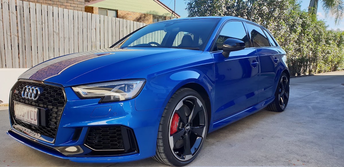 Platinum Mobile Car Detailing