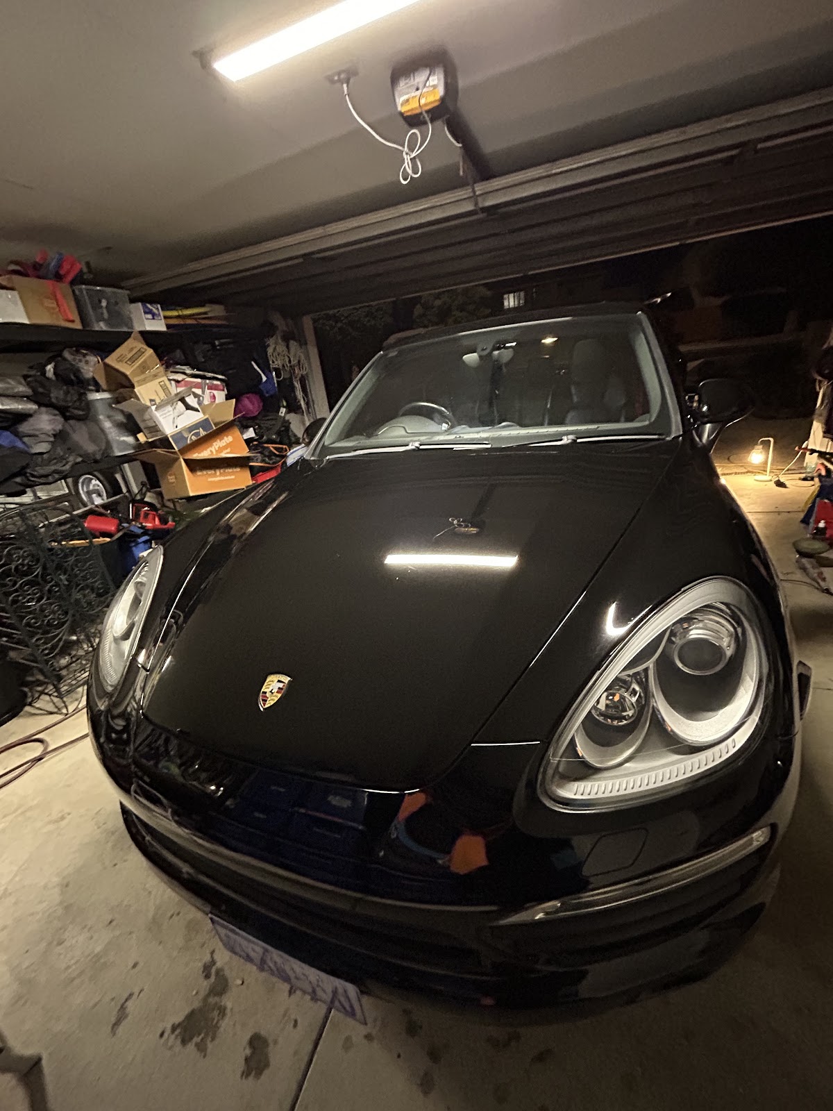 Perth Detailing Carstyle