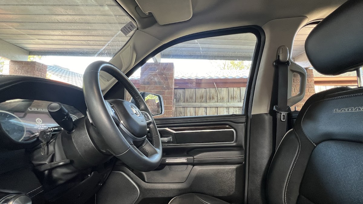 Melbourne Car Window Tinting