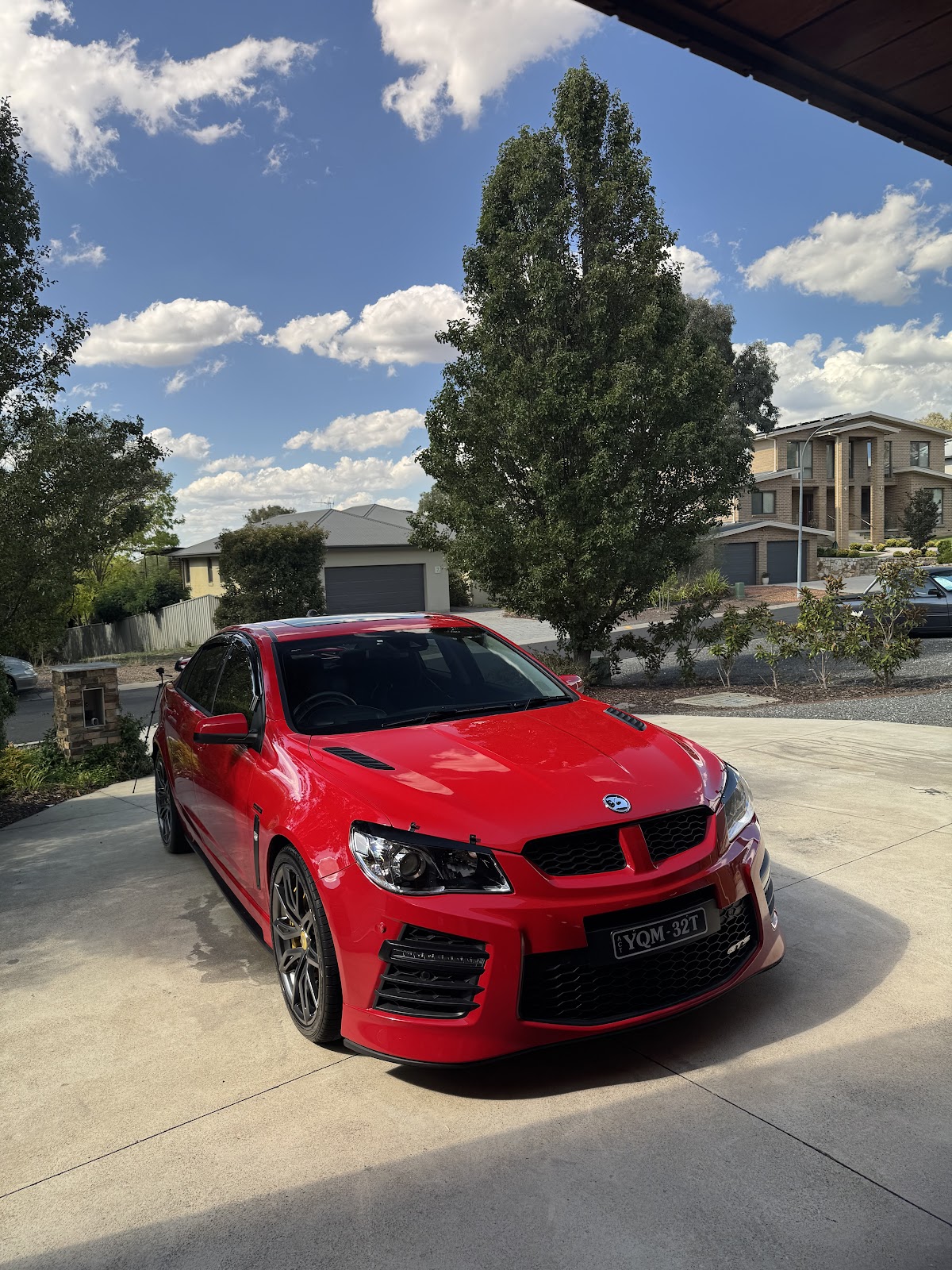Shine Deluxe Detailing & Ceramic Coatings