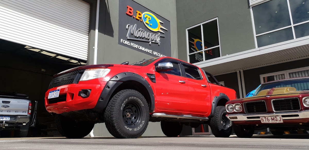 BPT Motorsport
