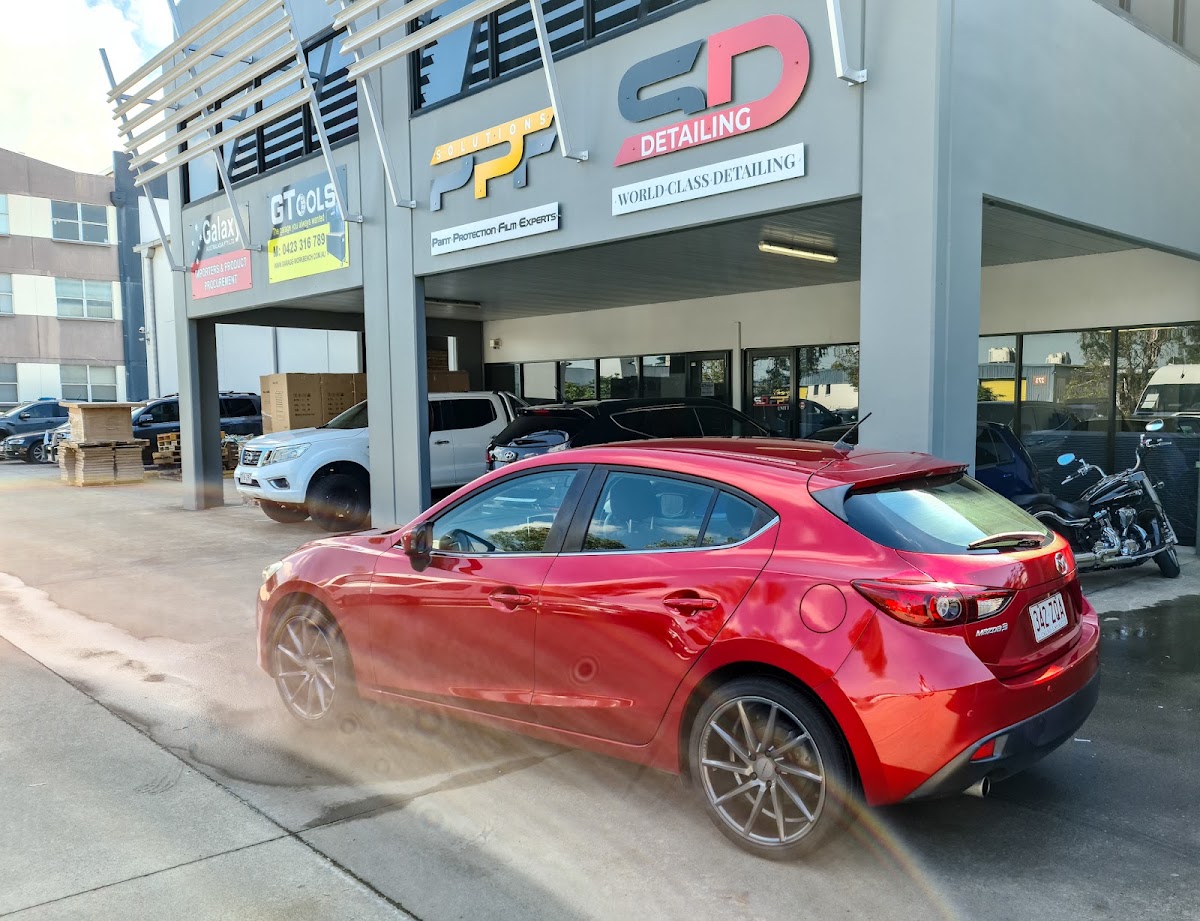 SD Wraps & Protection
