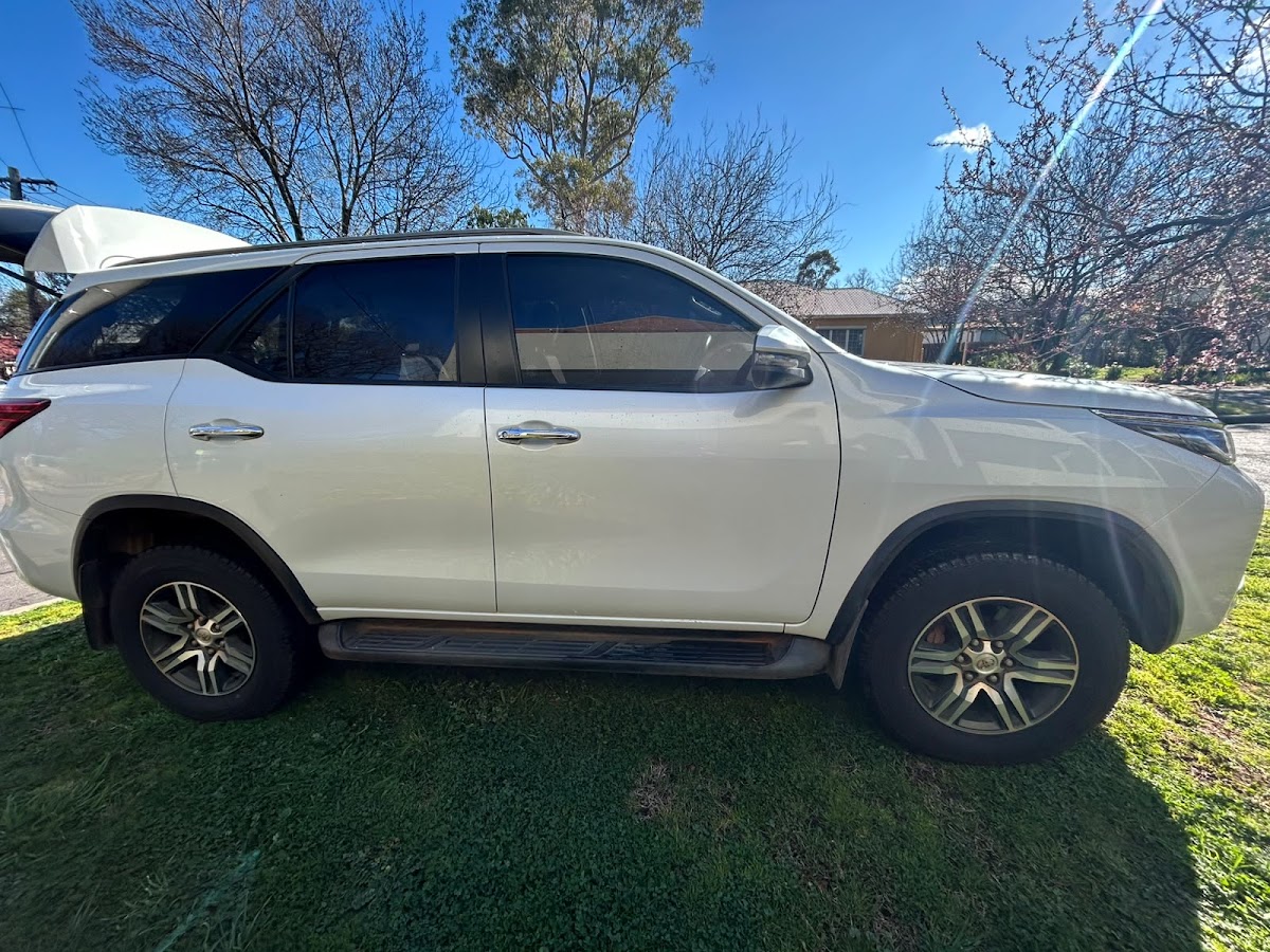 Expert Car Detailing