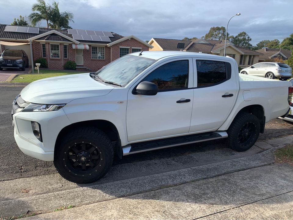 Prime Window Tinting Canberra