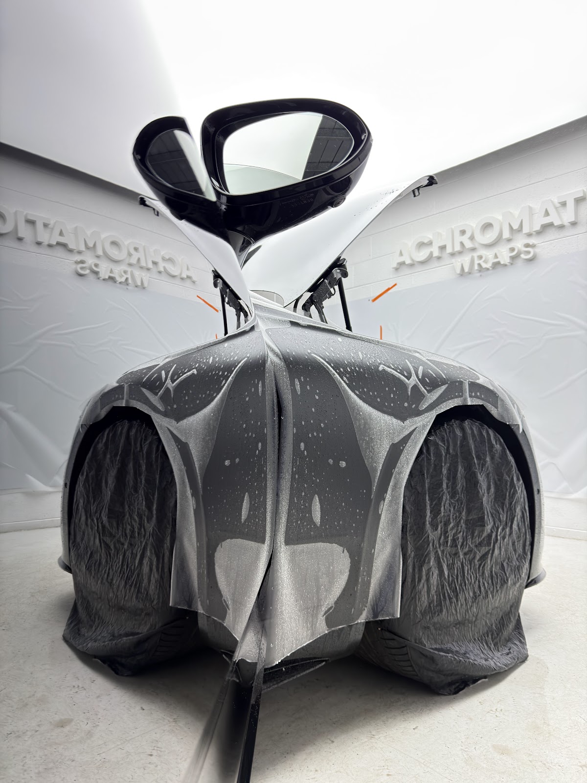 Artdeshine Coatings & GSWF PPF