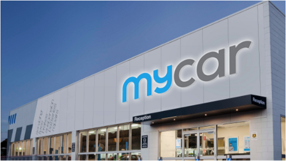 mycar Tyre & Auto Palmerston