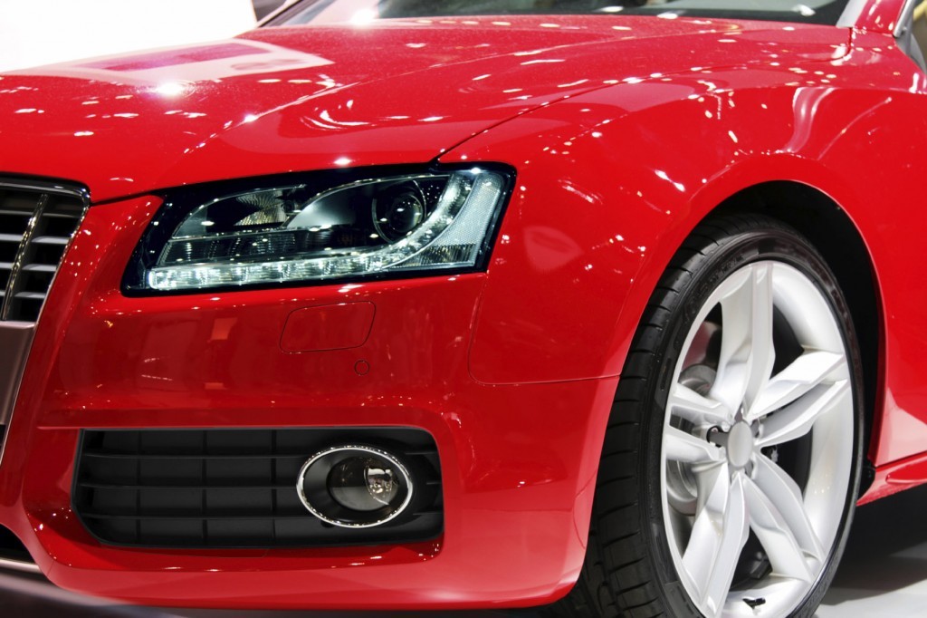 Detailing Adelaide