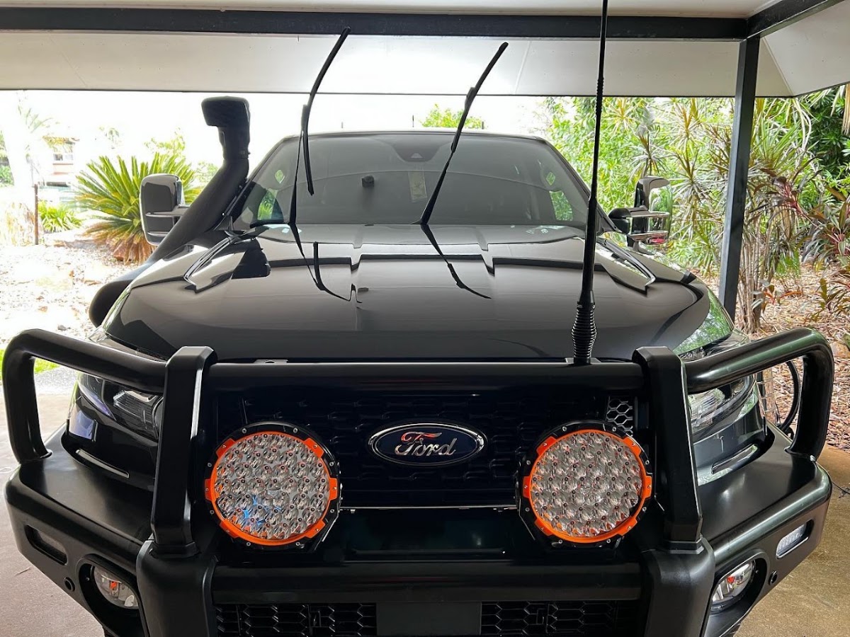 Territory Proud Mobile Cleaning