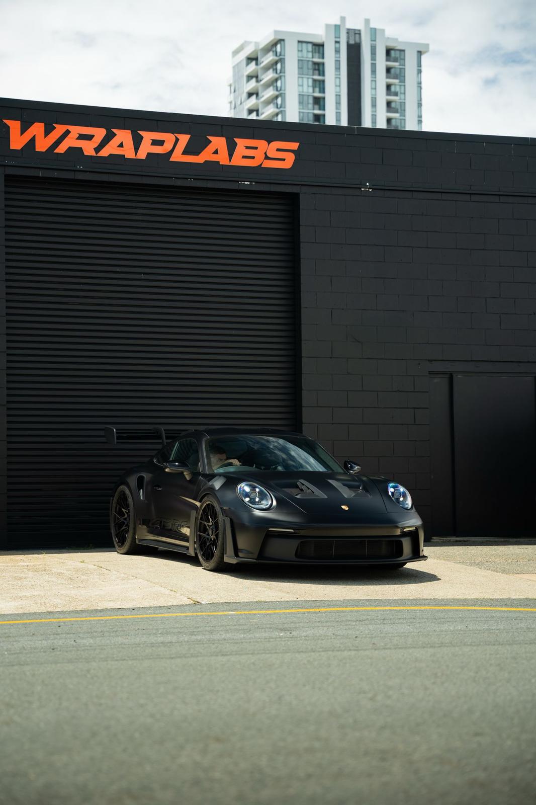 Wraplabs