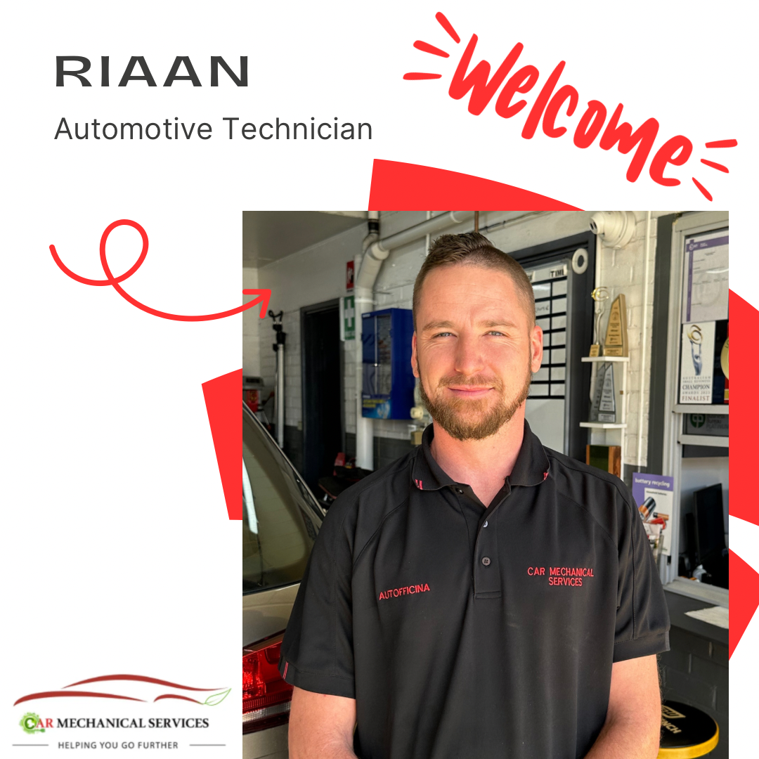 Car Mechanical Services