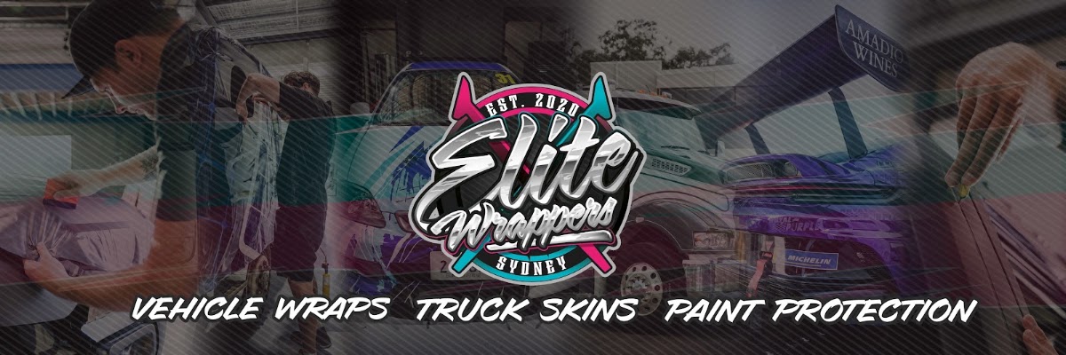 Elite Wrappers Sydney