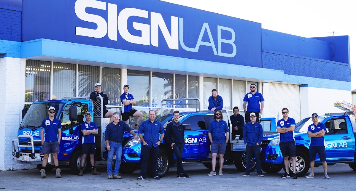 Signlab