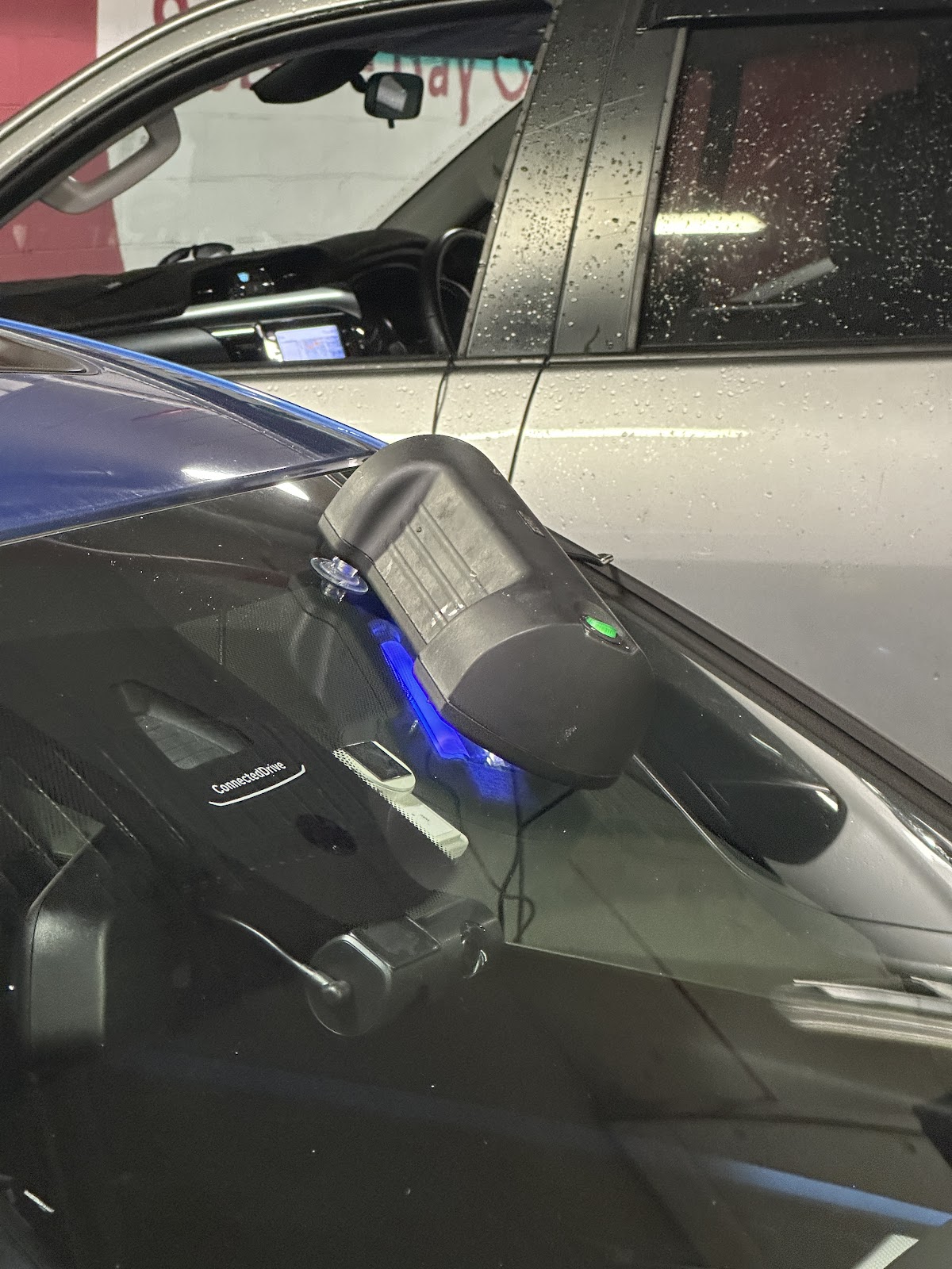Western Sydney Windscreens And Tinting
