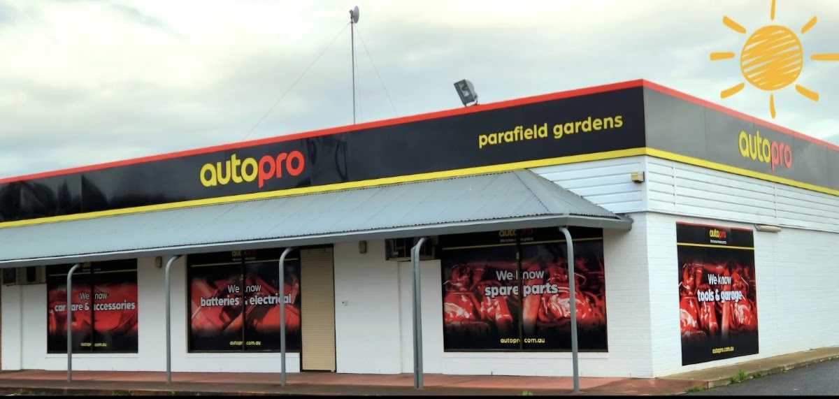 Autopro Parafield Gardens