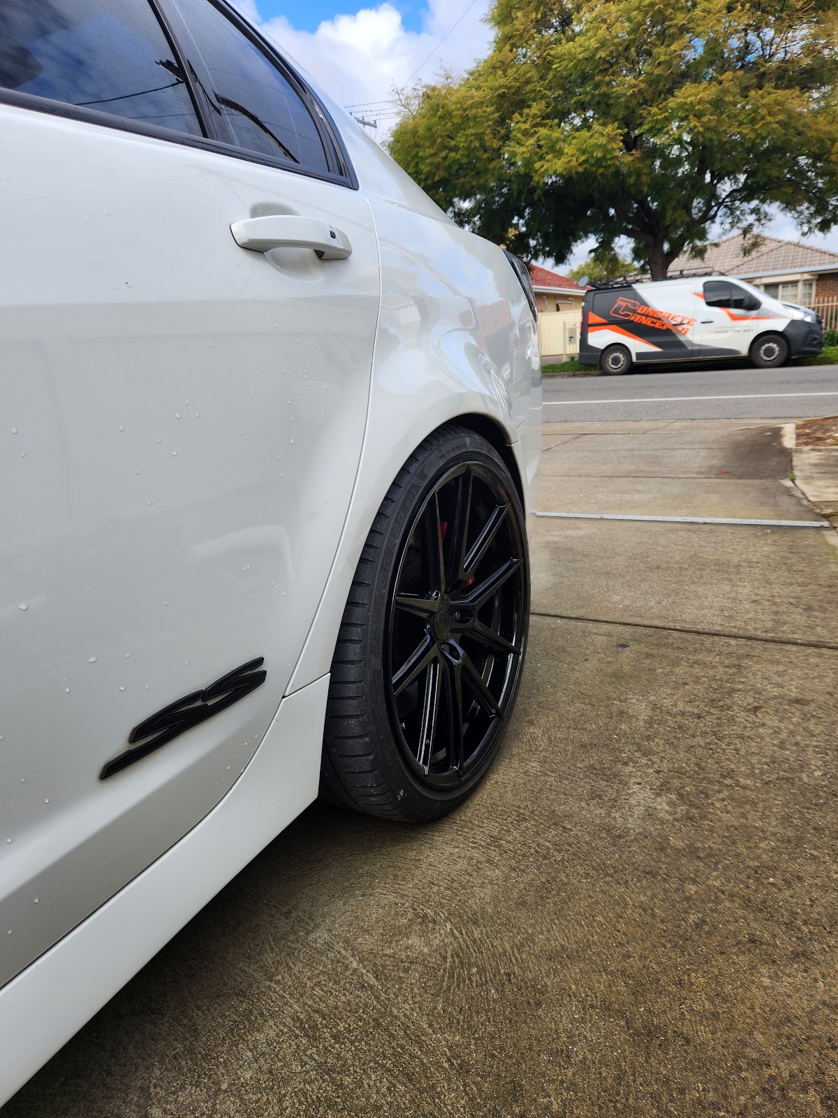 CK Paint And Panel