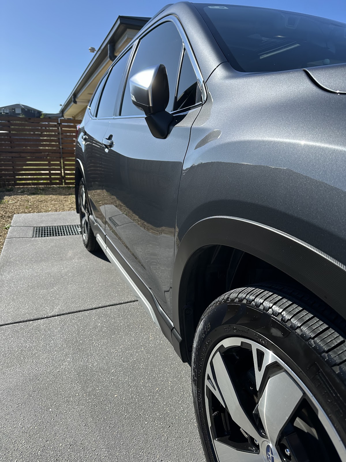 Attention 2 Detailing