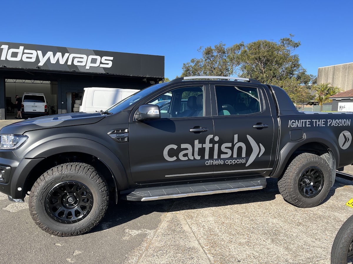 1daywraps Australia