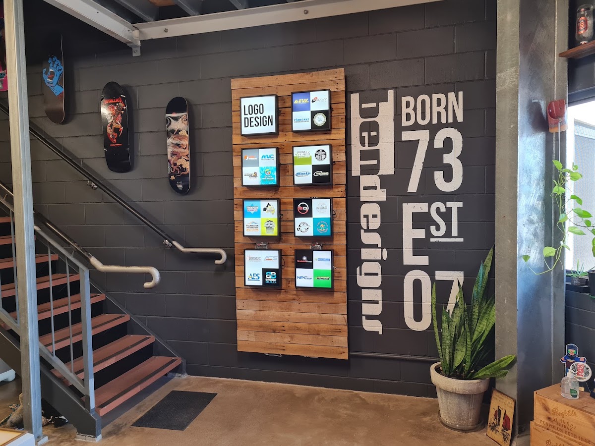 BENDESIGNS - Signs/Print/Design