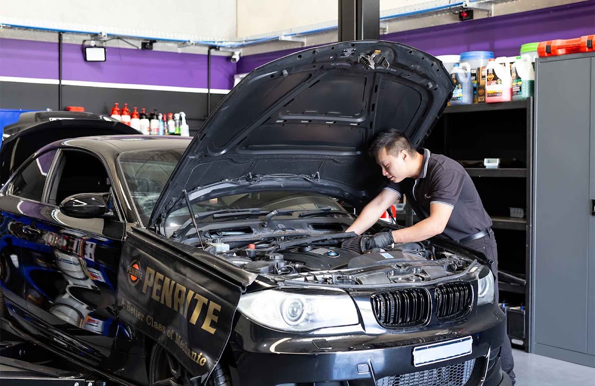 EuroJap Performance