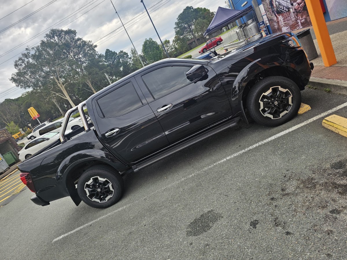 Empire Window Tinting