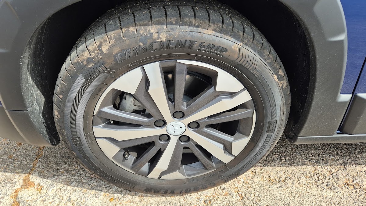 Tyresales