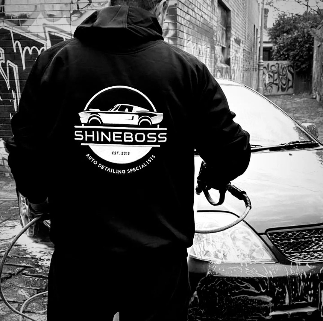 Shineboss Car Detailing