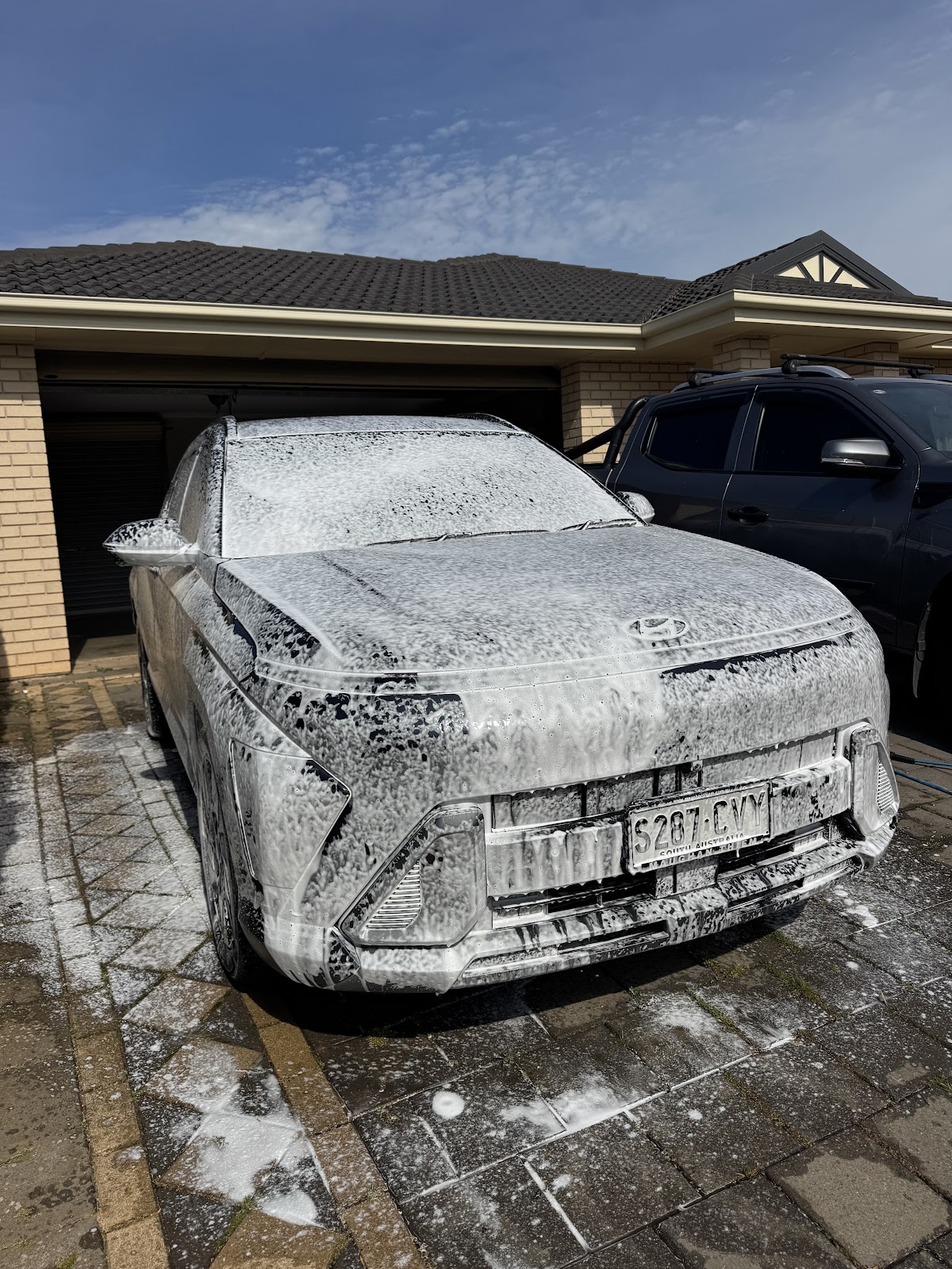 Mobo Car detailing Ceramic coating