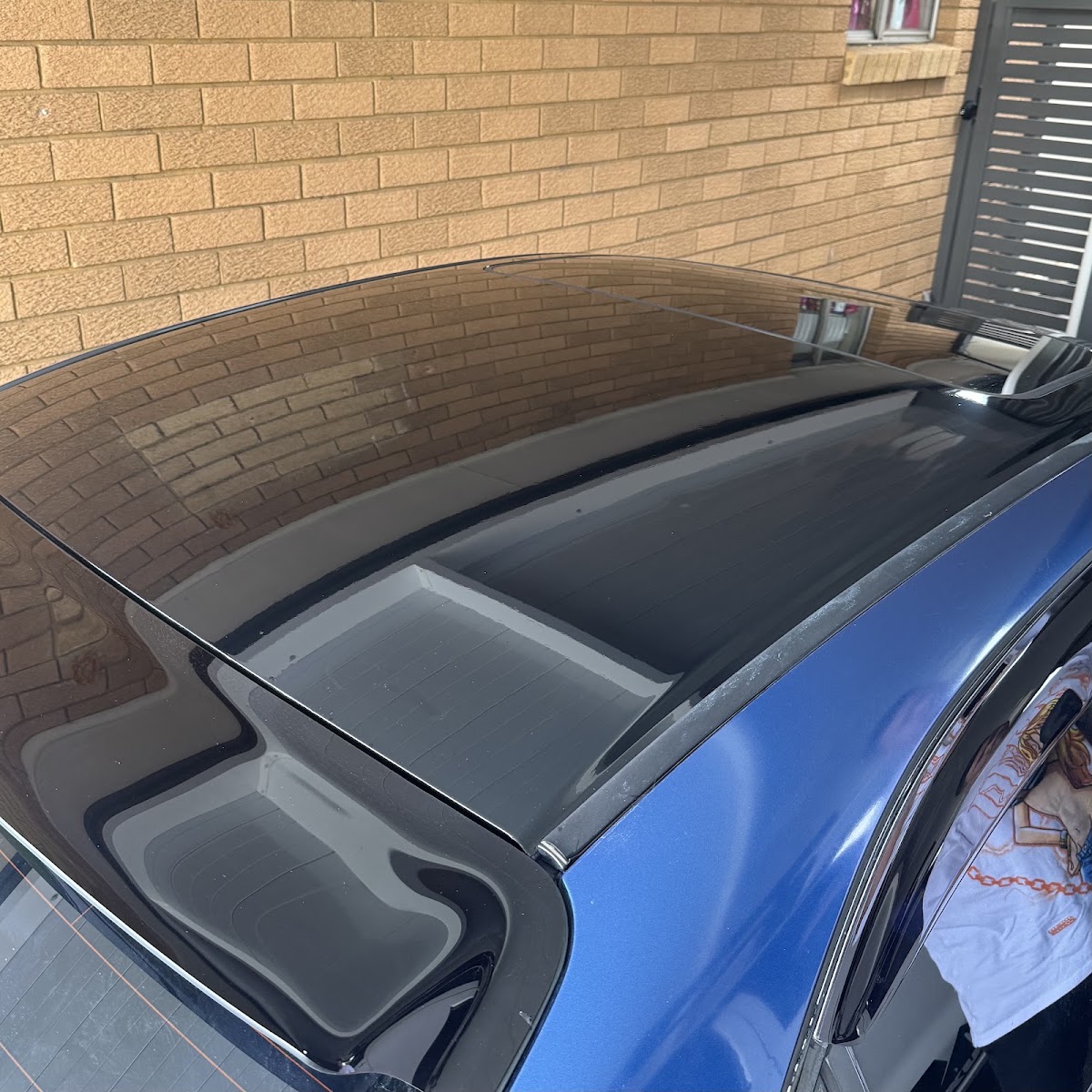 Wow Car Wrap, Respray Painting, Scratch Repair & Ceramic