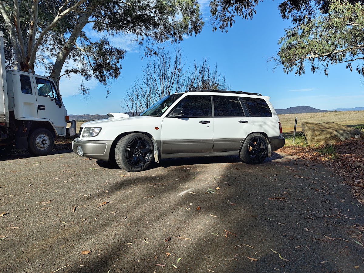 Adrian's Detailing
