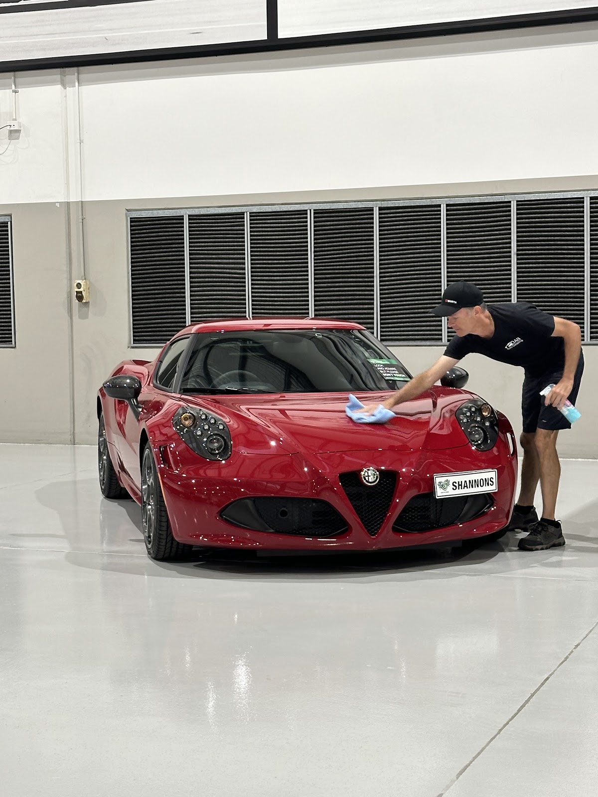 DAB Auto Detailing | Ceramic Coating North Brisbane