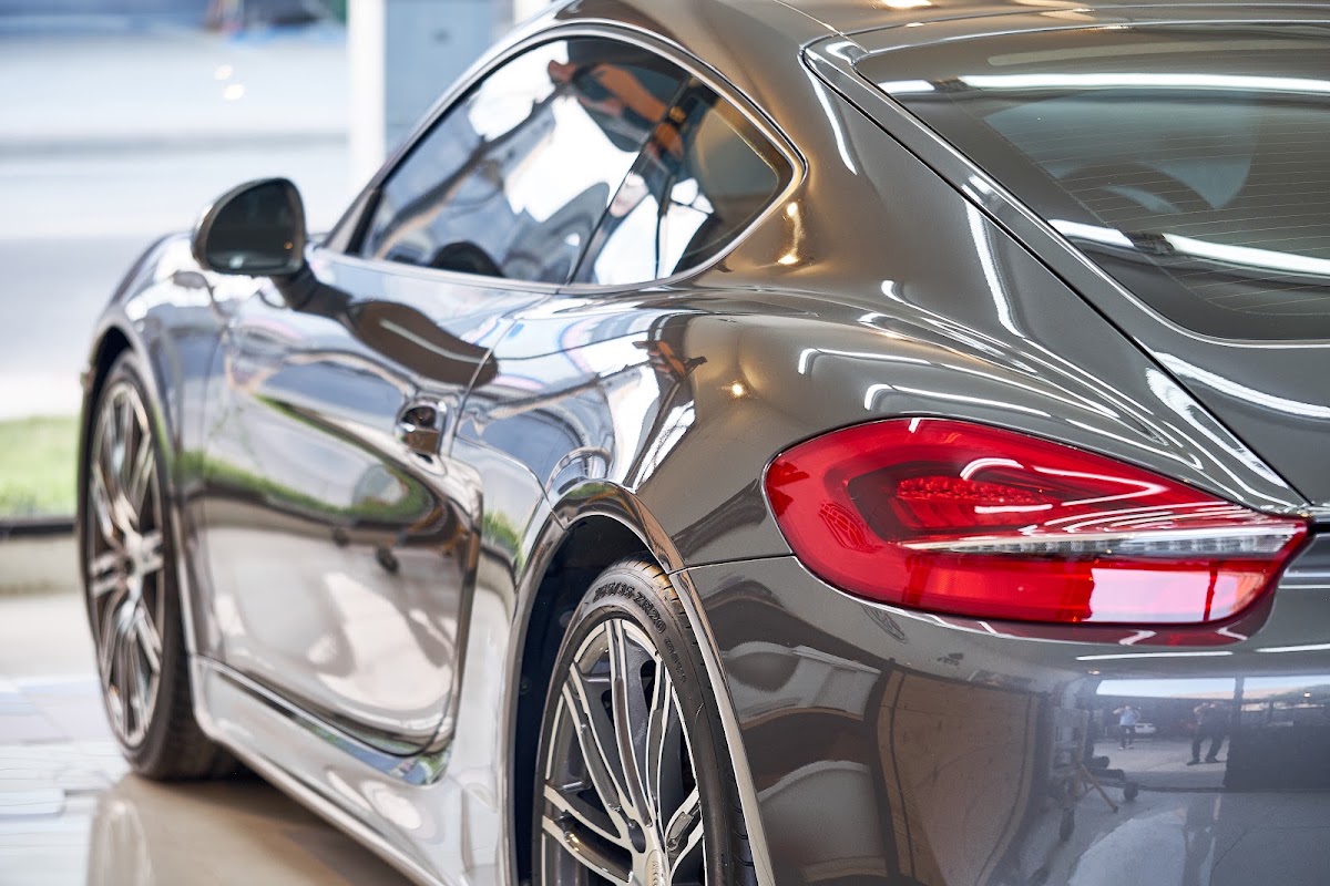Zero Water Tint & Protect | Car, Home & Commercial Tinting | Ceramic Coating, PPF & Frosted Film Services