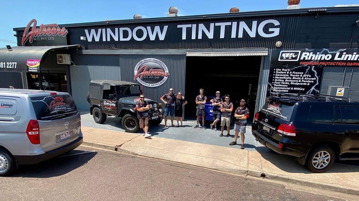 Autocare NT